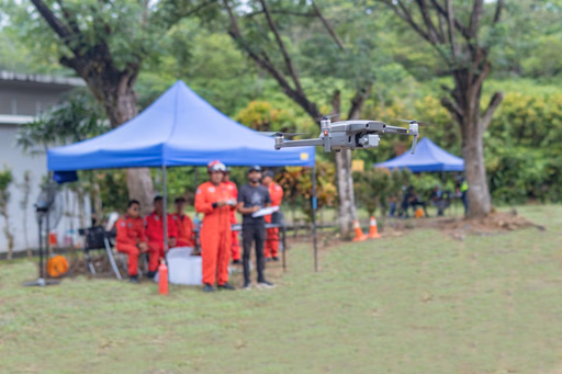 Drone education gallery image 10