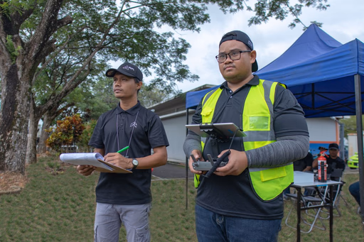 Drone education gallery image 12