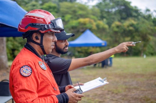 Drone education gallery image 4