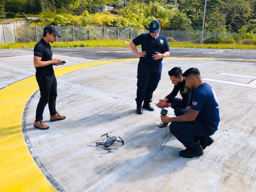 Drone education gallery image 5