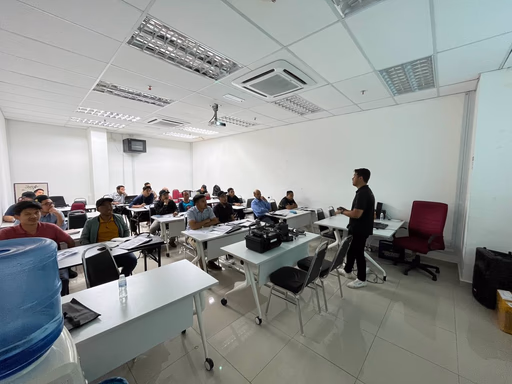 Drone education gallery image 9