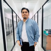 Portrait of Ts. Wan Halim Wan Ali